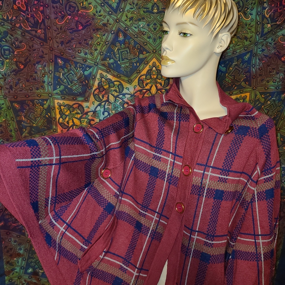 Vintage Cape